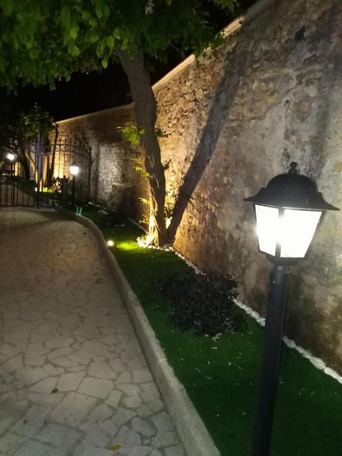 Altavilla Holiday House Тиволи Екстериор снимка