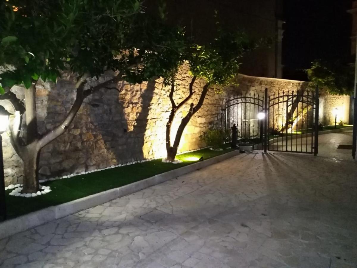 Altavilla Holiday House Тиволи Екстериор снимка