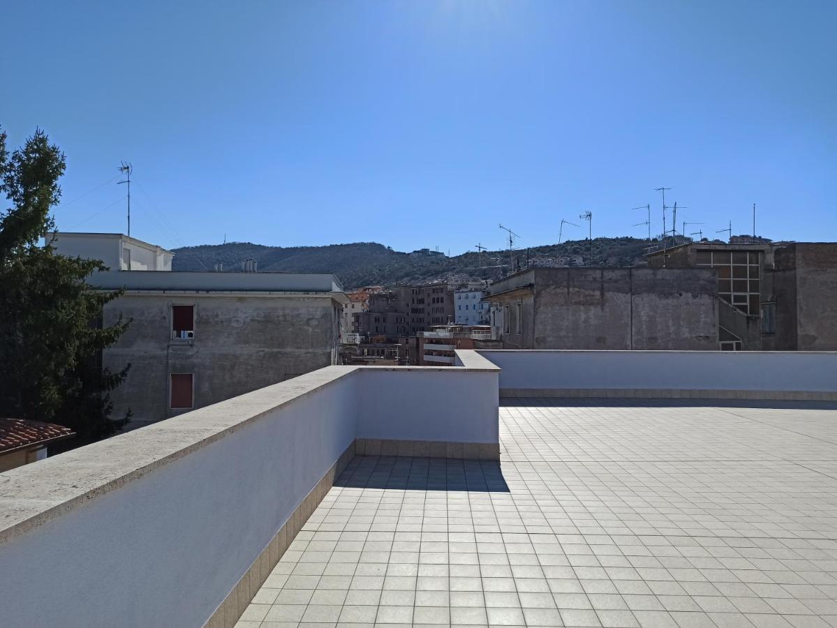 Altavilla Holiday House Тиволи Екстериор снимка