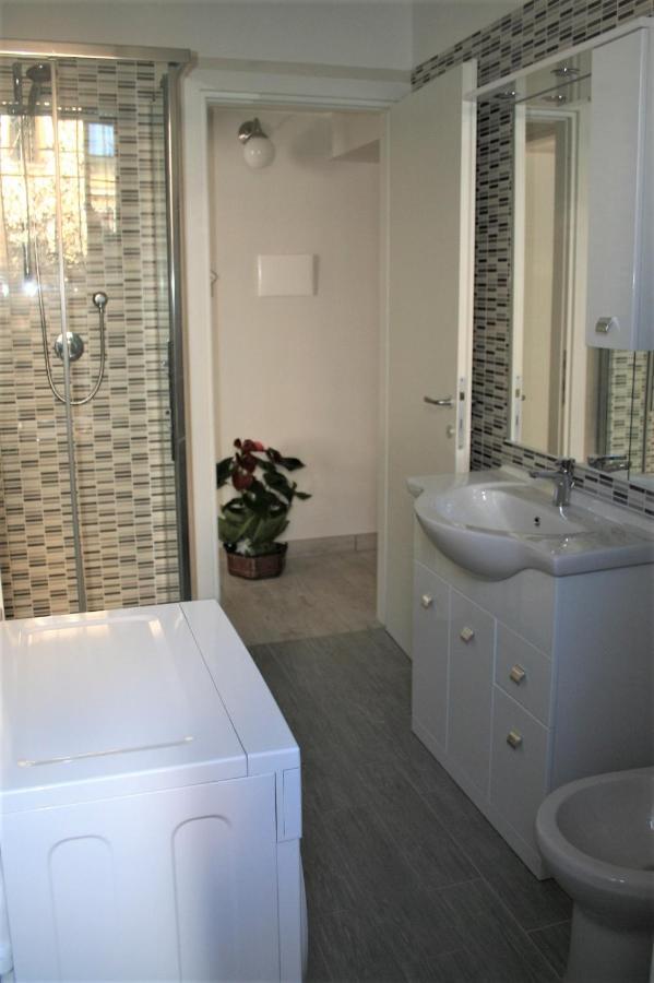 Altavilla Holiday House Тиволи Екстериор снимка
