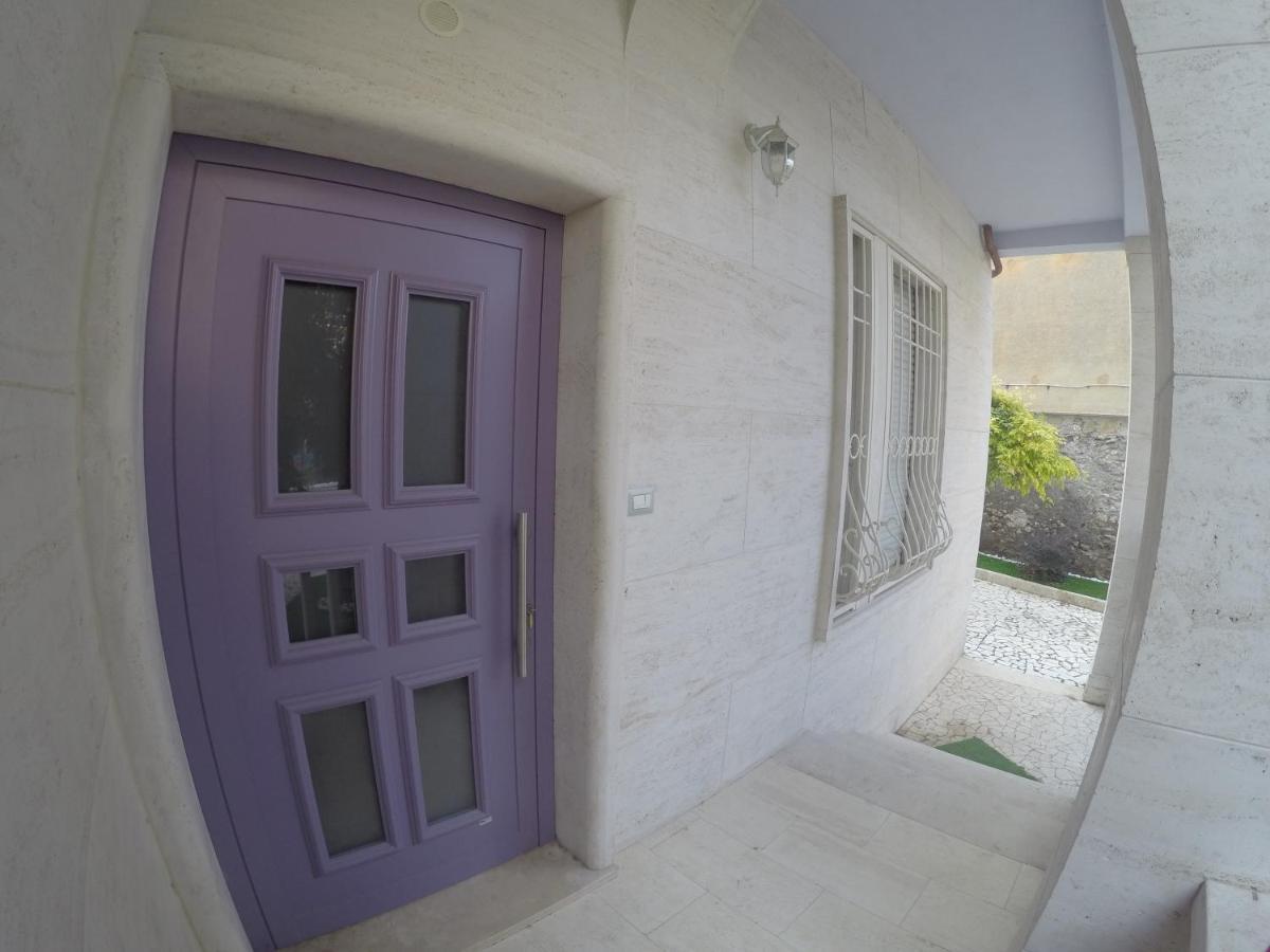 Altavilla Holiday House Тиволи Екстериор снимка