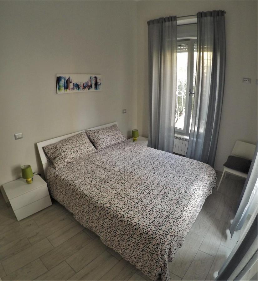 Altavilla Holiday House Тиволи Екстериор снимка