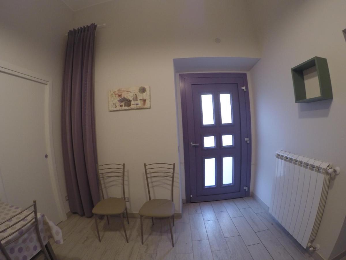 Altavilla Holiday House Тиволи Екстериор снимка