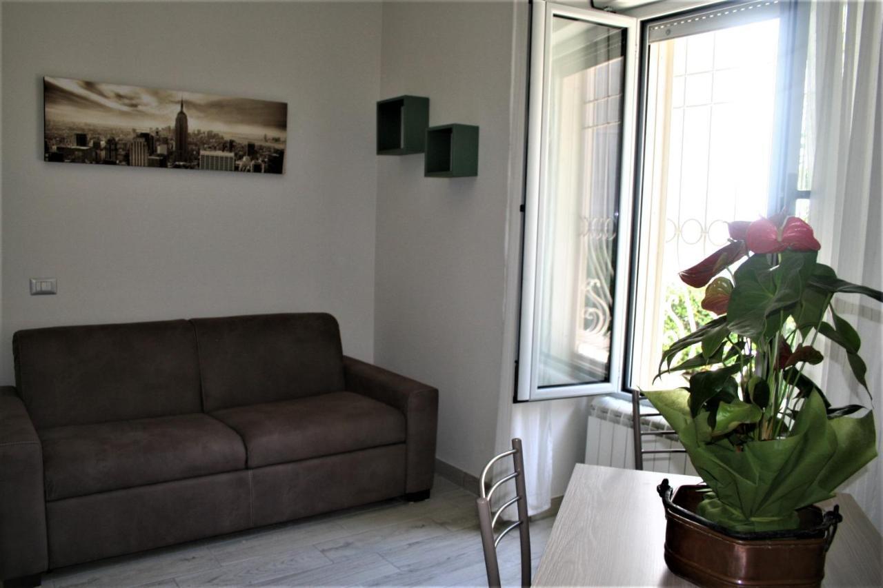 Altavilla Holiday House Тиволи Екстериор снимка
