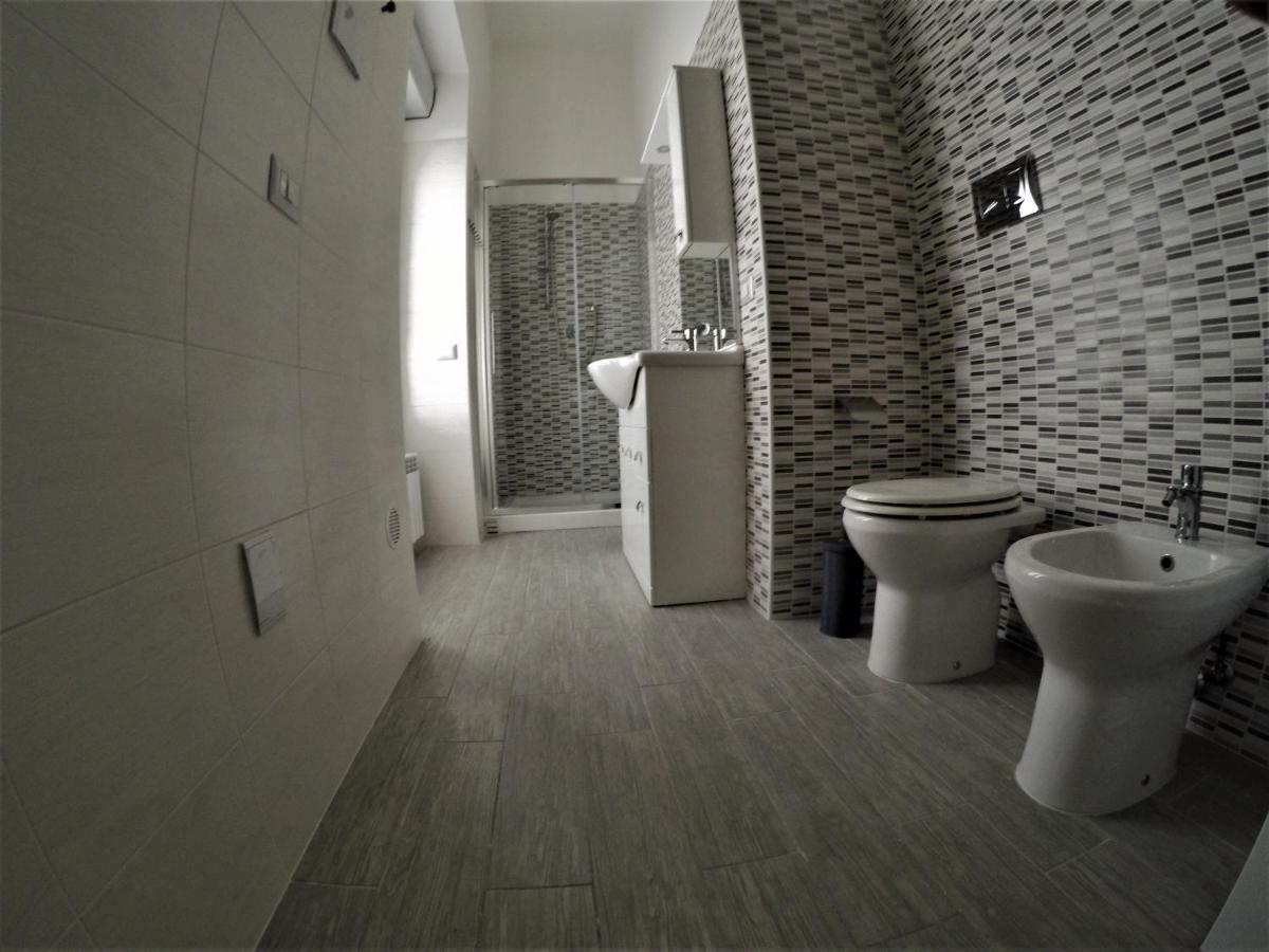 Altavilla Holiday House Тиволи Екстериор снимка