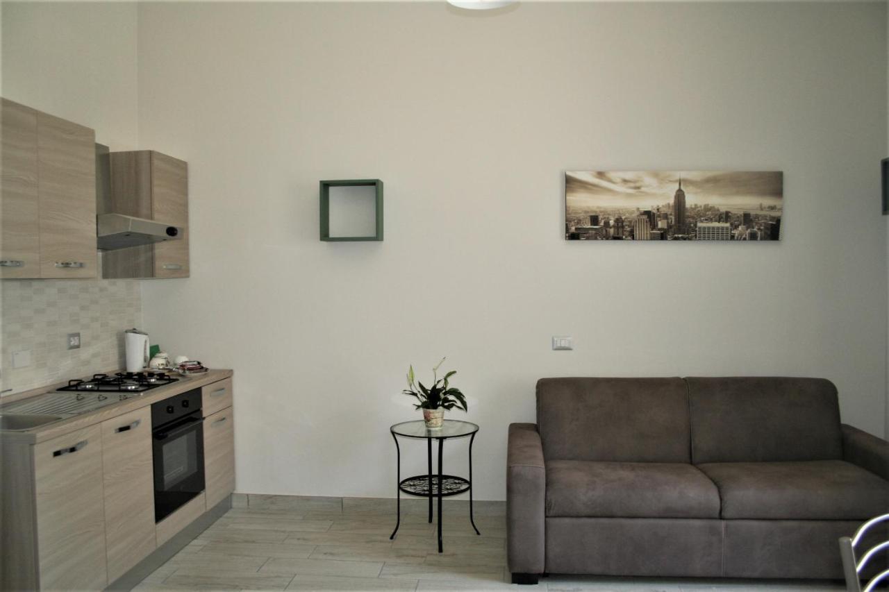Altavilla Holiday House Тиволи Екстериор снимка