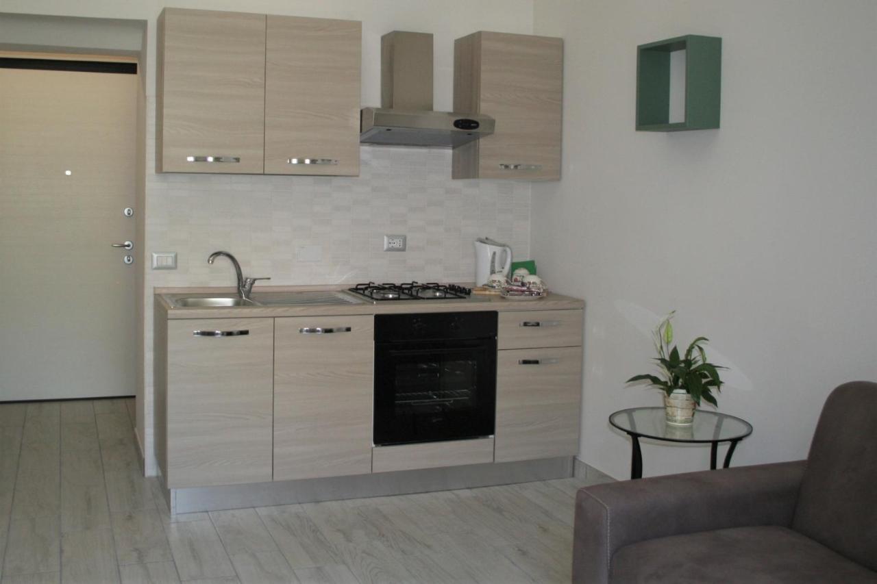 Altavilla Holiday House Тиволи Екстериор снимка