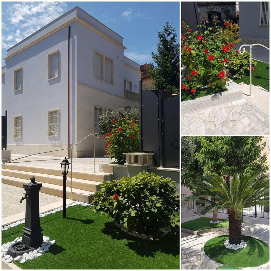 Altavilla Holiday House Тиволи Екстериор снимка