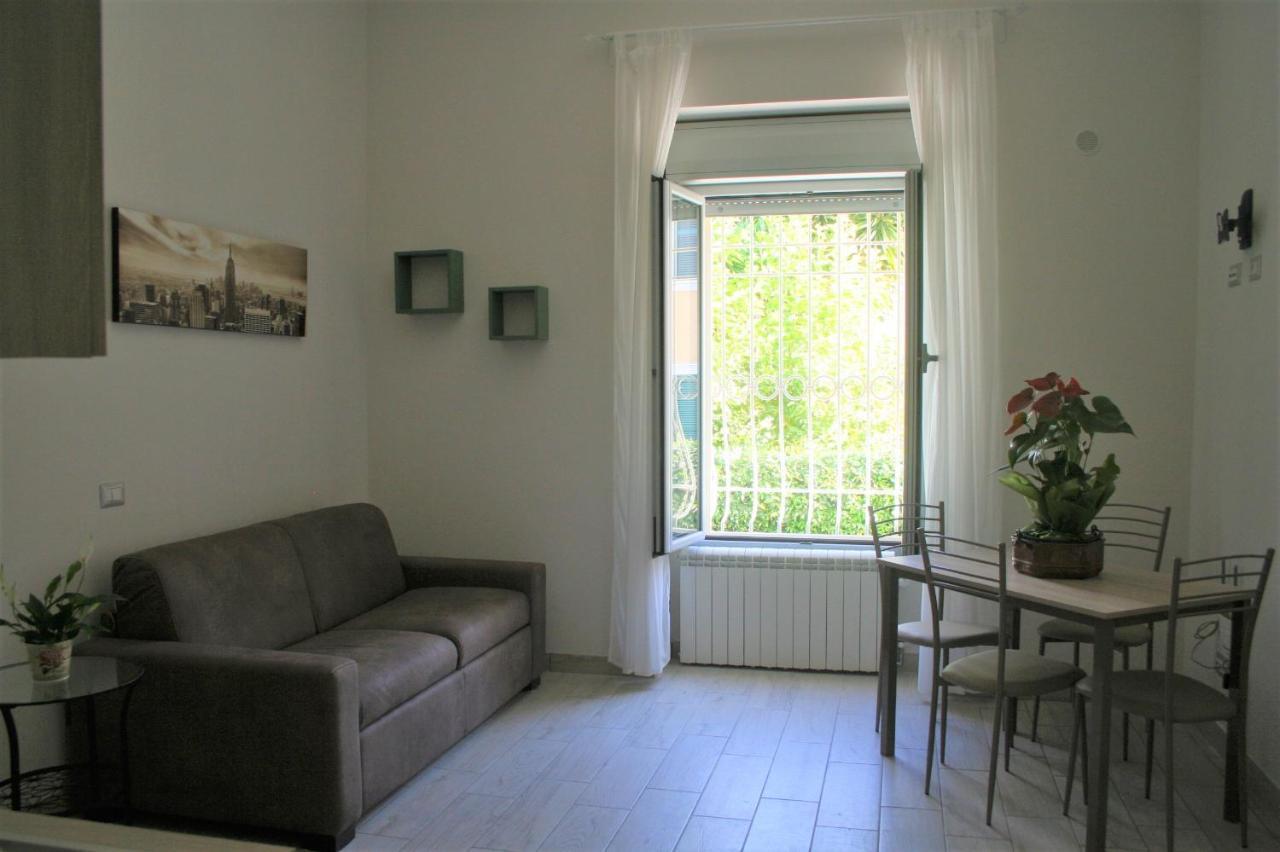 Altavilla Holiday House Тиволи Екстериор снимка
