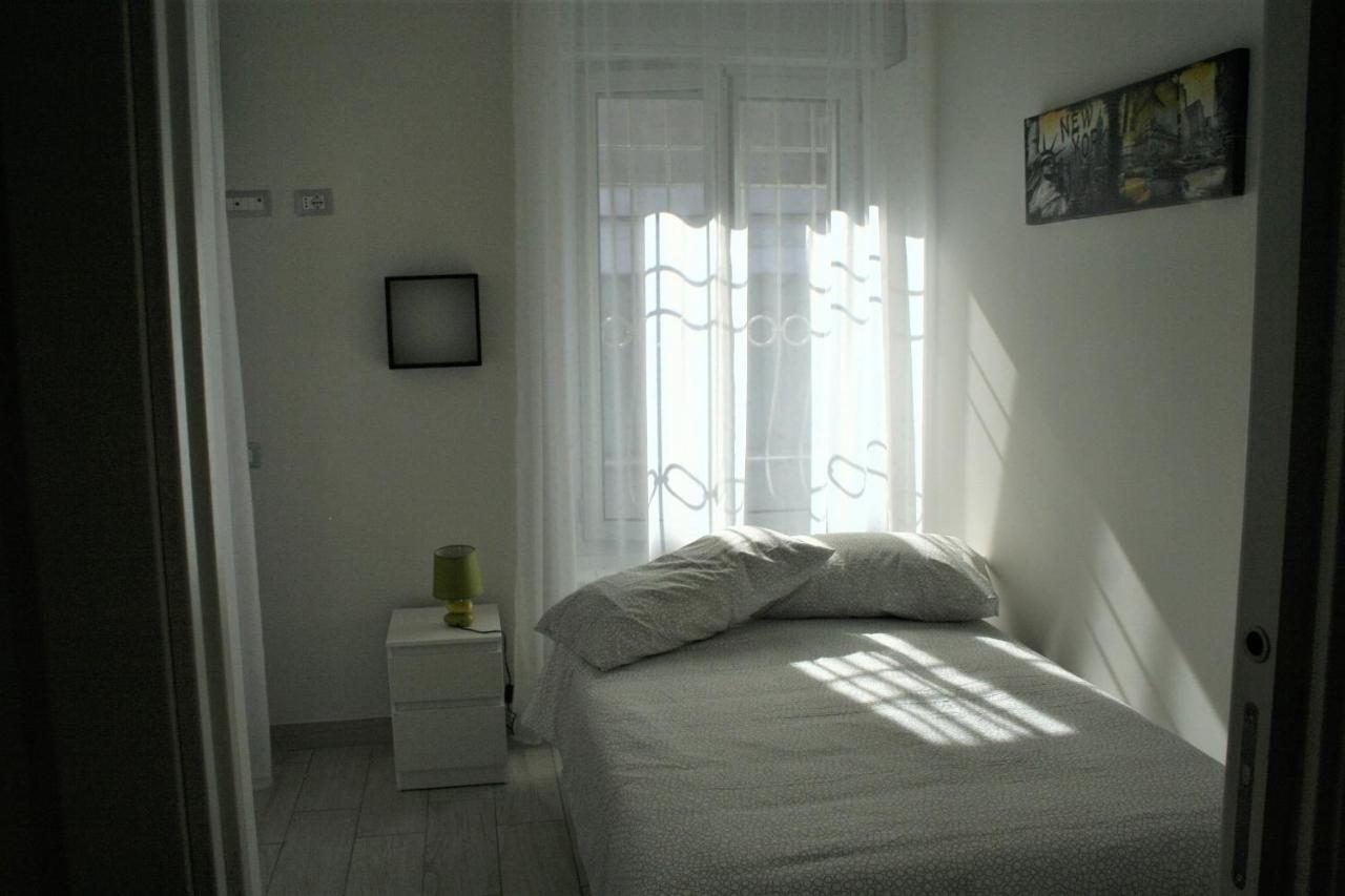 Altavilla Holiday House Тиволи Екстериор снимка