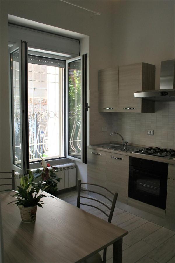 Altavilla Holiday House Тиволи Екстериор снимка