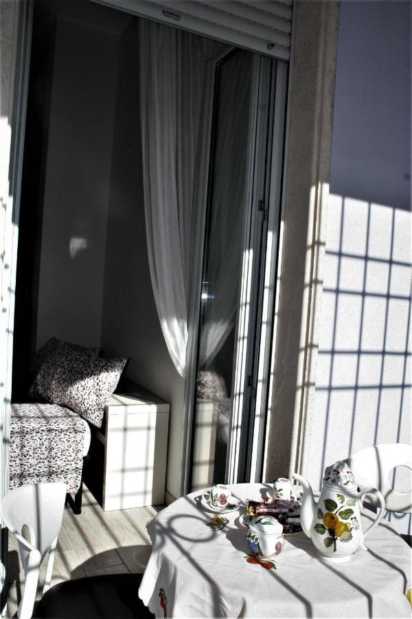 Altavilla Holiday House Тиволи Екстериор снимка