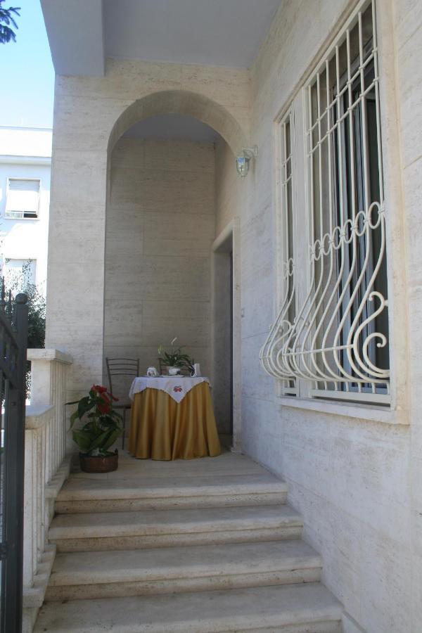 Altavilla Holiday House Тиволи Екстериор снимка