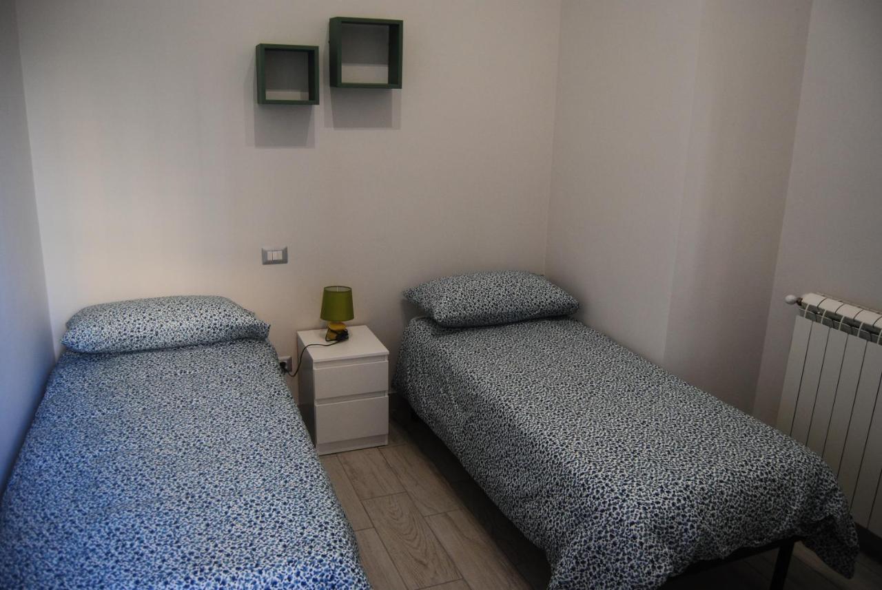 Altavilla Holiday House Тиволи Екстериор снимка