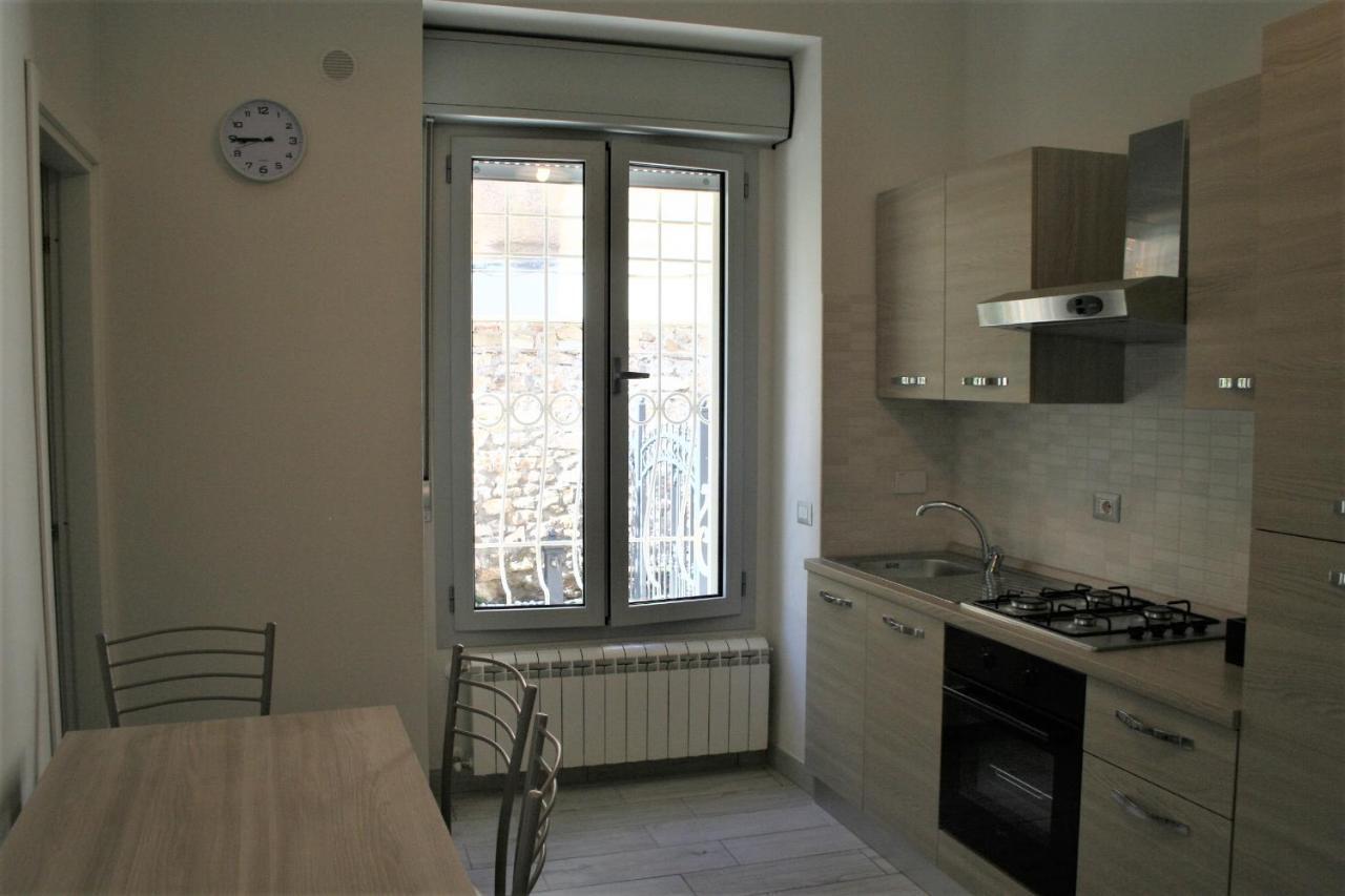 Altavilla Holiday House Тиволи Екстериор снимка